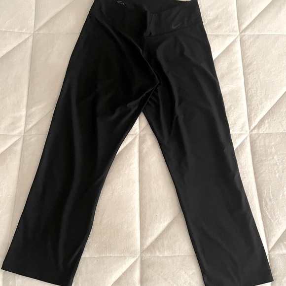 Nike Pants - NIKE Women’s Black Dry Fit Tights 1X